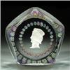 Image 1 : Saint Louis 1967 King of France paperweight