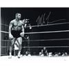 Image 1 : Mike Tyson Signed 16x20 Photo (JSA COA)