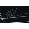 Image 2 : Mike Tyson Signed 16x20 Photo (JSA COA)