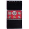 Image 1 : 1979 United States Mint Clad Proof Set of (6) Coins
