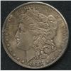 Image 1 : 1888 Morgan Silver Dollar