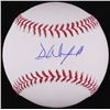 Image 1 : Dave Winfield Signed OML Baseball (JSA COA)