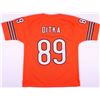 Image 1 : Mike Ditka Bears On-Field Style Custom Stitched Jersey (Size XL)