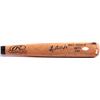 Image 1 : Luis Gonzalez Signed Big Stick Game-Used Baseball Bat (JSA COA)