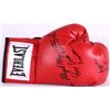 Image 1 : Floyd Mayweather Sr, Roger "Black Mamba" Mayweather, &amp; Jeff "Jazzy" Mayweather Signed Black Ever