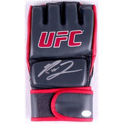 Rory MacDonald Signed UFC Glove (Schwartz COA)