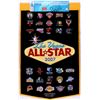 Image 1 : 2007 NBA 24x37 Las Vegas LE All-Star Banner