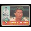 Image 1 : Early Wynn 1960 Topps #1