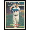 Image 1 : Duke Snider 1957 Topps #170