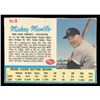 Image 1 : Mickey Mantle 1962 Post Canadian #5