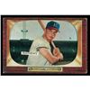 Image 1 : Eddie Mathews 1955 Bowman #103