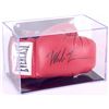 Image 1 : Mike Tyson Signed Everlast Boxing Glove with Display Case (PSA COA)