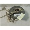 Image 2 : VINTAGE BOAT ANCHOR LEAD 17.5 LBS.