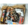 Image 1 : JACKPOT TOOL BOX!!  DRILLS AND MORE!!