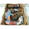 Image 2 : JACKPOT TOOL BOX!!  DRILLS AND MORE!!