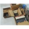 Image 2 : LOADS OF NAILS SCREWS FASTENERS MORE