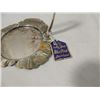 Image 3 : METALWARE BOX LOT SILVERPLATE SILVER PLATE