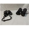 Image 1 : PAIR VINTAGE BINOCULARS SELSI NIKON