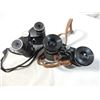 Image 2 : PAIR VINTAGE BINOCULARS SELSI NIKON