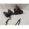 Image 3 : PAIR VINTAGE BINOCULARS SELSI NIKON