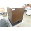 Image 1 : YAMAHA MOD NS-W1 NATURAL SOUND SUPER SUB WOOFER