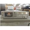Image 1 : ONKYO MOD TA-2060 3 HEAD DIRECT DRIVE CASSETTE