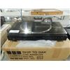 Image 1 : BSR TURNTABLE XL-1200 LINEAR TRACKING