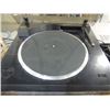 Image 2 : BSR TURNTABLE XL-1200 LINEAR TRACKING