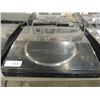 Image 1 : BSR TURNTABLE XL-1400 LINEAR TRACKING