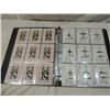 Image 2 : BINDER FULL AIRCRAFT AIR FORCE PLAYING CARD SETS