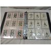 Image 4 : BINDER FULL AIRCRAFT AIR FORCE PLAYING CARD SETS