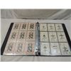 Image 6 : BINDER FULL AIRCRAFT AIR FORCE PLAYING CARD SETS