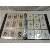 Image 8 : BINDER FULL AIRCRAFT AIR FORCE PLAYING CARD SETS