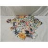 Image 1 : BIG BOX LOT STAR WARS CARDS 1980 LUCAS FILMS