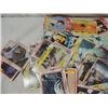 Image 2 : BIG BOX LOT STAR WARS CARDS 1980 LUCAS FILMS