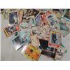 Image 4 : BIG BOX LOT STAR WARS CARDS 1980 LUCAS FILMS