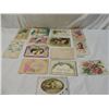 Image 1 : SUPER NICE ANTIQUE VINTAGE POST CARD LOT