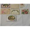 Image 4 : SUPER NICE ANTIQUE VINTAGE POST CARD LOT