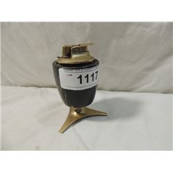 VINTAGE 1940'S RONSON TABLETOP TABLE LIGHTER CIGAR