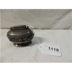 VINTAGE 1940'S RONSON TABLETOP TABLE LIGHTER CIGAR