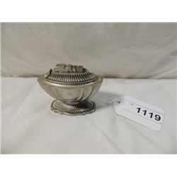 VINTAGE 1940'S A B R TABLETOP TABLE LIGHTER CIGAR