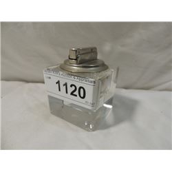 VINTAGE 1940'S W GERMANY TABLETOP TABLE LIGHTER CI