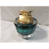 Image 1 : VINTAGE 1940'S EVANS TABLETOP TABLE LIGHTER CI