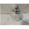 Image 2 : VINTAGE 1940'S UNMARKED TABLETOP TABLE LIGHTER C