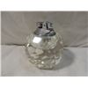 Image 2 : VINTAGE 1940'S UNMARKED TABLETOP TABLE LIGHTER C