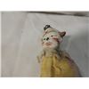 Image 3 : ANTIQUE VINTAGE 1800'S SCISSOR WOOD PUPPET