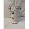 Image 1 : NICE ITALY ITALIAN CERAMIC POTTERY VASE