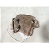 Image 2 : NATIVE AMERICAN INDIAN CHIEF WESTERN BELT BUCKLE