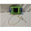 Image 2 : LEAPSTER2 GAME CONSOLE LEARNING WORKING