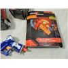 Image 2 : TOY LOT SPY GEAR WALKIE TALKIES HOLOGRAM TOY MORE!